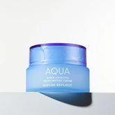 [NATURE REPUBLIC] Super Aqua Max Watery Cream 80ml (3type) 