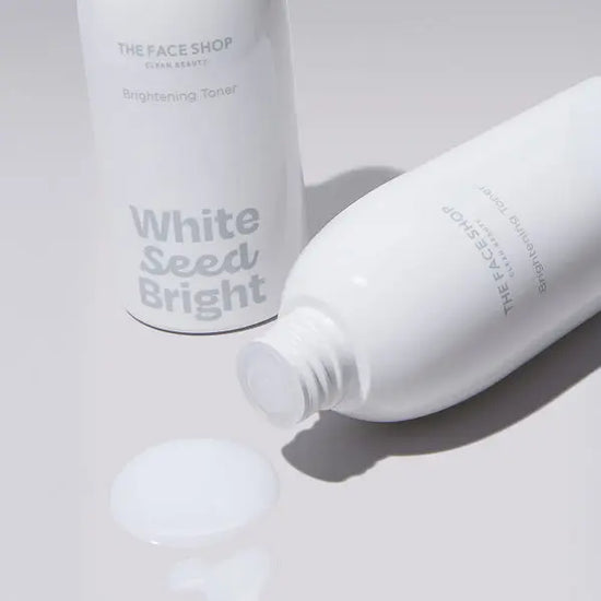 [THE FACE SHOP] White Seed Brightening Toner 250ml 