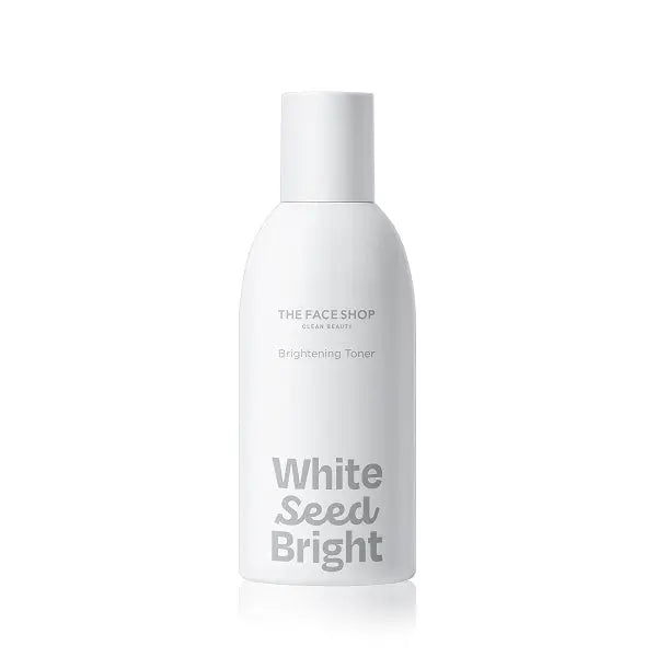 [THE FACE SHOP] White Seed Brightening Toner 250ml 