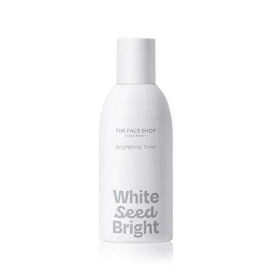 [THE FACE SHOP] White Seed Brightening Toner 250ml 