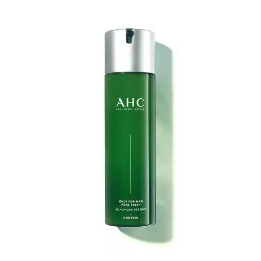 AHC Only For Man Pore Fresh All In One Essence 200ml 