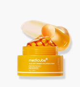 medicube Kojic Acid Turmeric Vita Capsule Cream 53g 