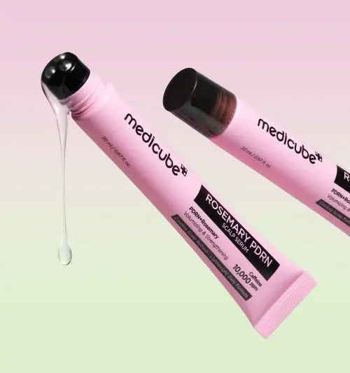 medicube Rosemary PDRN Scalp Serum 20ml 