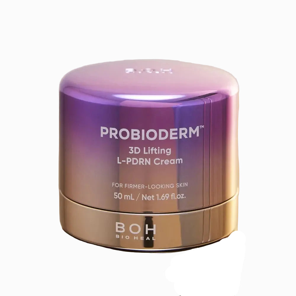 BIO HEAL BOH Probioderm 3D Lifting L-PDRN Cream 50ml - LV B&B Shop