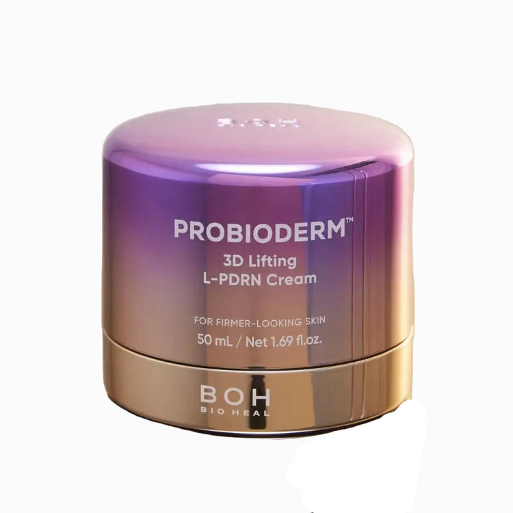 [BIO HEAL BOH] Probioderm 3D Lifting L-PDRN Cream 50ml 