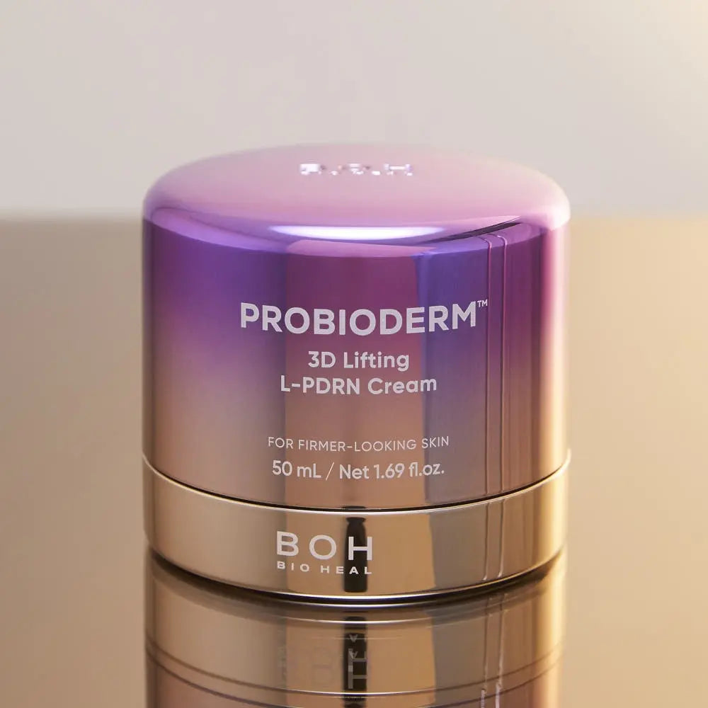 [BIO HEAL BOH] Probioderm 3D Lifting L-PDRN Cream 50ml 