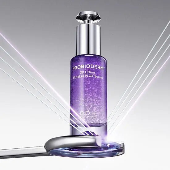 [BIO HEAL BOH] Probioderm 3D Lifting Biotoksil PLGA Serum 30ml 