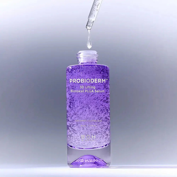 [BIO HEAL BOH] Probioderm 3D Lifting Biotoksil PLGA Serum 30ml 