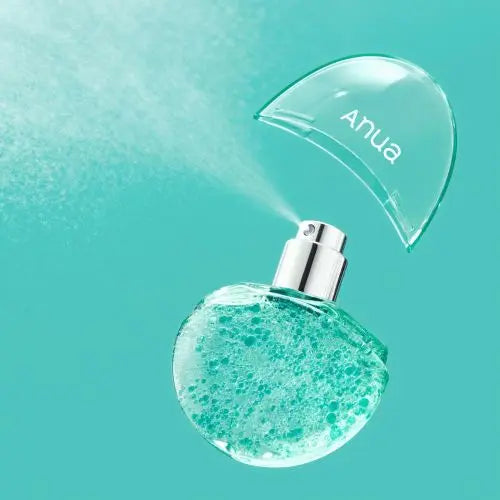 Anua PDRN Hyaluronic Acid Hydrating Capsule Mist 30ml 