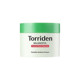 Torriden Balanceful Control Pack Cleanser 120g 