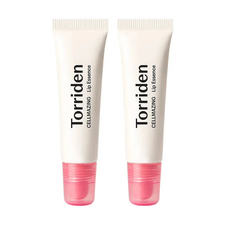 Torriden Cellmazing Low Molecular Collagen Lip Essence 11ml+11ml DUO SET 