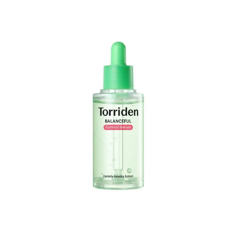 Torriden Balanceful Control Serum 50ml 