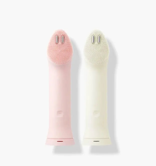 medicube AGE-R Booster Facial Cleansing Device Head (2colors) (*It can only be shipped via express service.) 