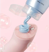 medicube AGE-R Booster Facial Cleansing Device Head (2colors) (*It can only be shipped via express service.) 