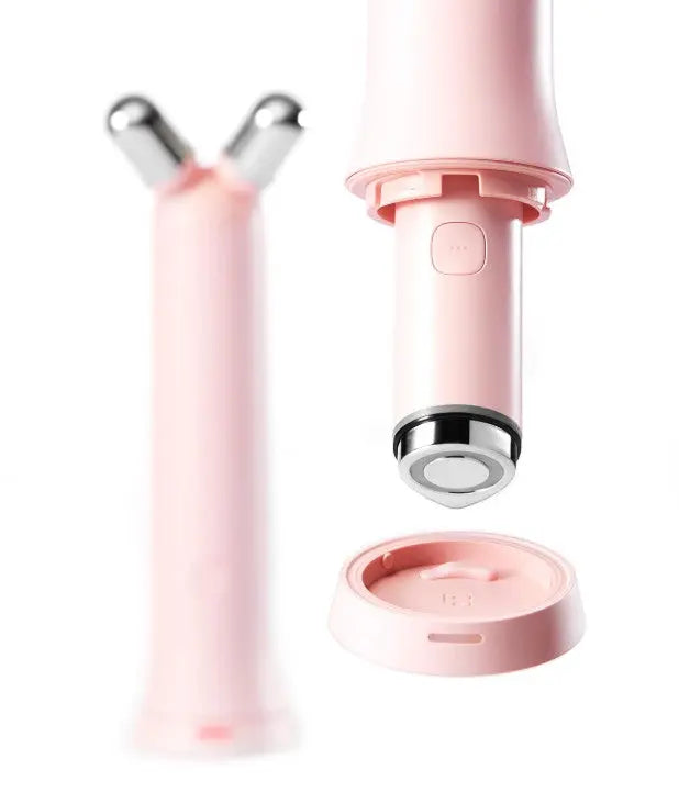 medicube AGE-R Booster V Roller (2colors) (*It can only be shipped via express service.) 