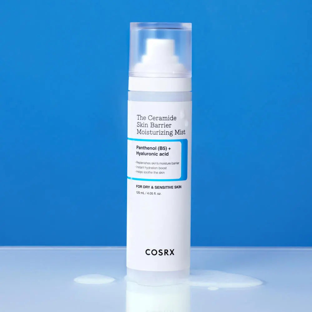 COSRX The Ceramide Skin Barrier Moisturizing Mist 120m 
