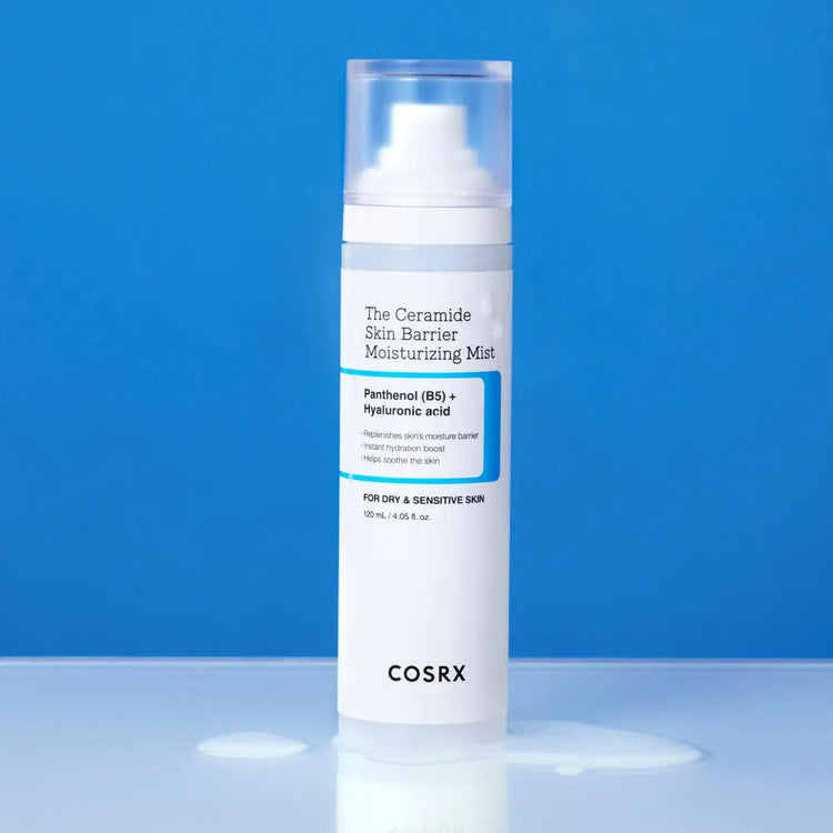 COSRX The Ceramide Skin Barrier Moisturizing Mist 120m 