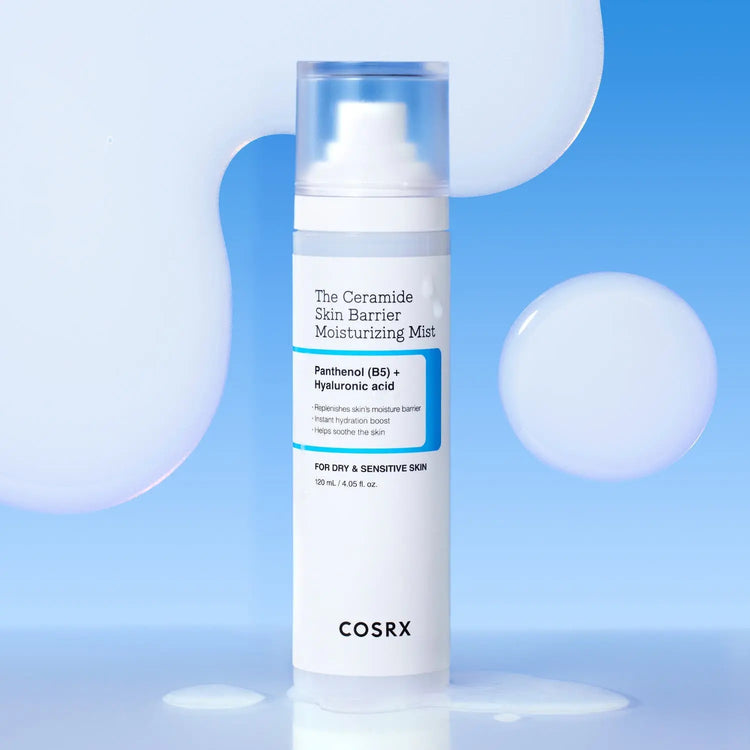 COSRX The Ceramide Skin Barrier Moisturizing Mist 120m 