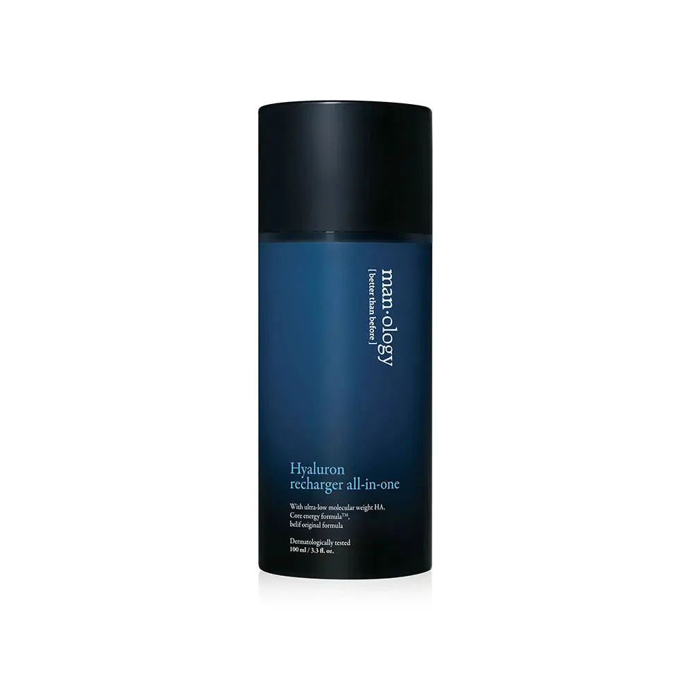 belif Manology Hyaluron Recharger All In One 100ml 