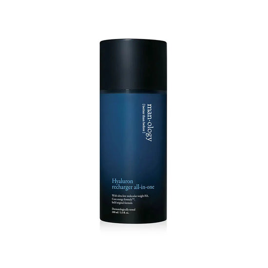 belif Manology Hyaluron Recharger All In One 100ml 