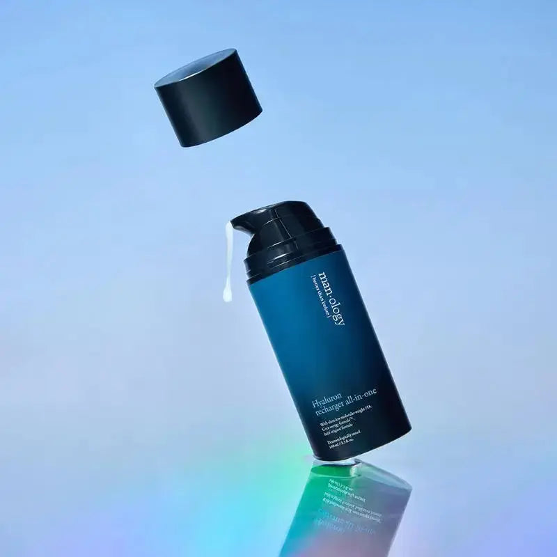 belif Manology Hyaluron Recharger All In One 100ml 
