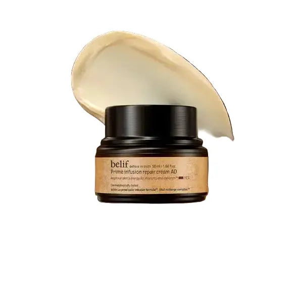 belif Prime Infusion Repair Cream AD 50ml 