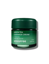 innisfree Green Tea Ceramide Cream 50ml 