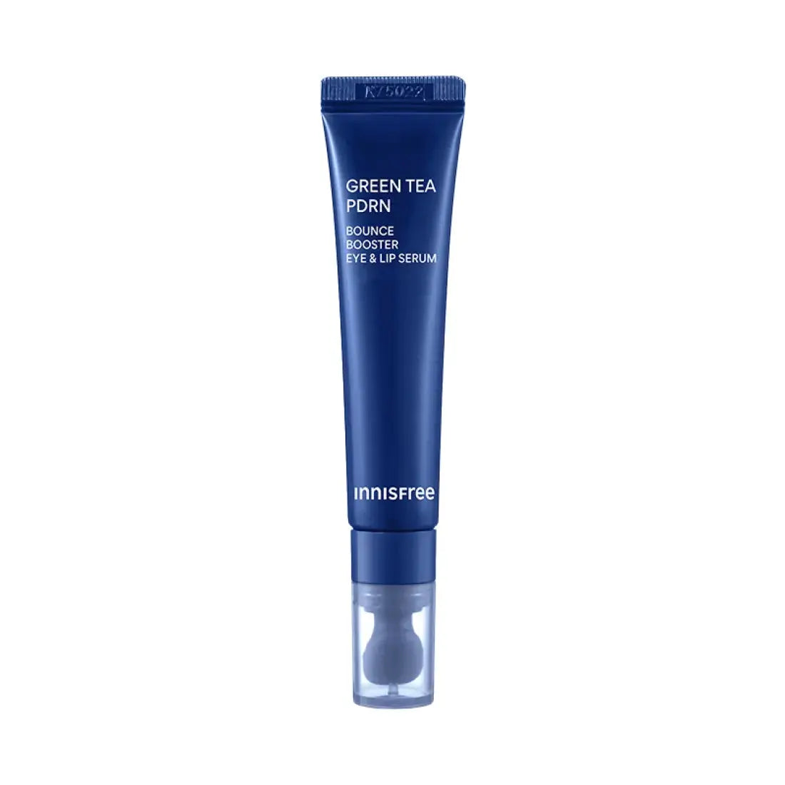 innisfree Green Tea PDRN Bounce Booster Eye & Lip Serum 15ml 