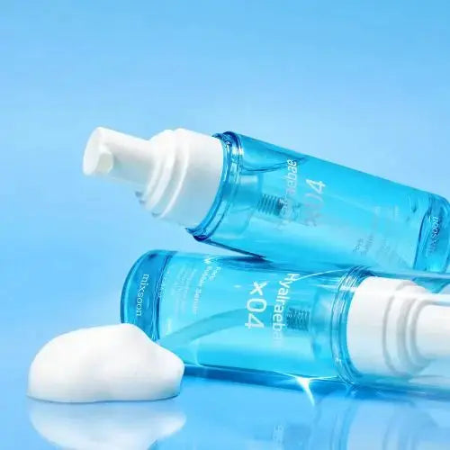 mixsoon Hyalraebae Pore Bubble Serum 70ml 