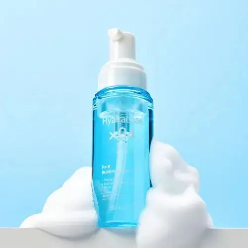 mixsoon Hyalraebae Pore Bubble Serum 70ml 