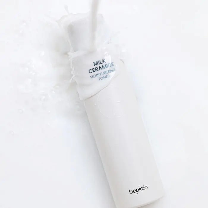 beplain Milk Ceramide Moisturizing Toner 150ml 