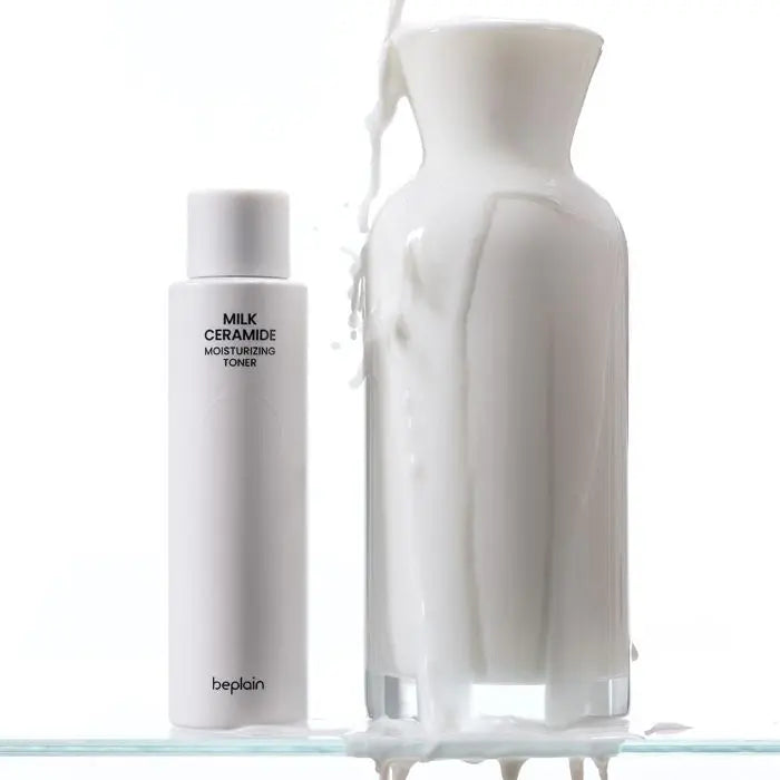 beplain Milk Ceramide Moisturizing Toner 150ml 