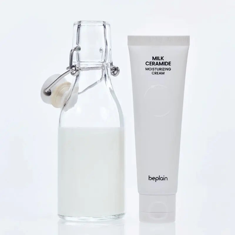 beplain Milk Ceramide Moisturizing Cream 50ml 
