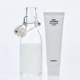 beplain Milk Ceramide Moisturizing Cream 50ml 