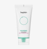 beplain Cicaterol Hyaluronic Deep Cleansing Foam 120ml 
