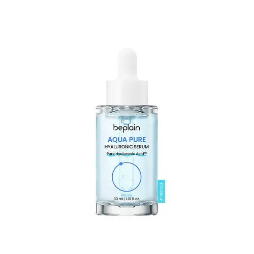 beplain Aqua Pure Hyaluronic Serum 30ml 