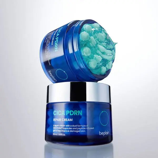 beplain Cica PDRN Repair Cream 50ml 