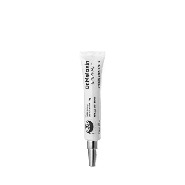 Dr.Melaxin Eyephalt Eyebag Cream Plus 10ml 