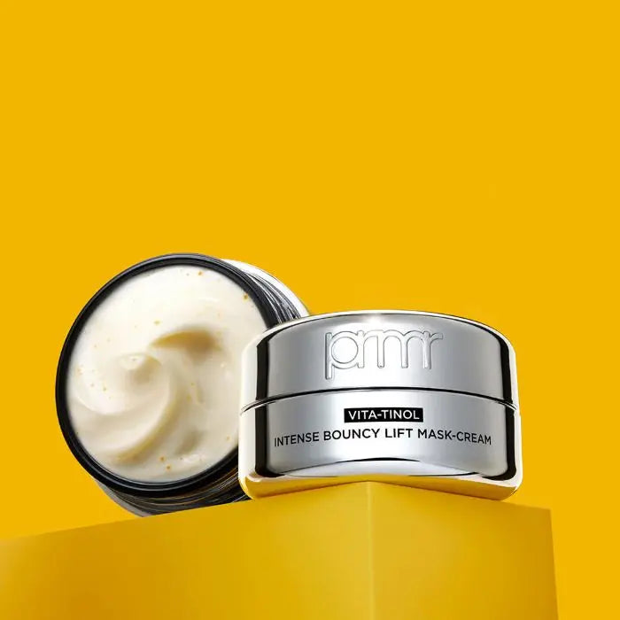 primera Vita-tinol Intense Bouncy Lifty Mask-Cream 30ml 