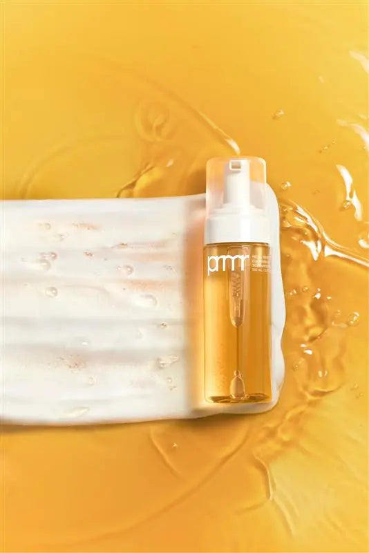 primera Mild & Perfect Cleansing Oil To Foam Bubble 150ml 