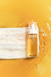 primera Mild & Perfect Cleansing Oil To Foam Bubble 150ml 