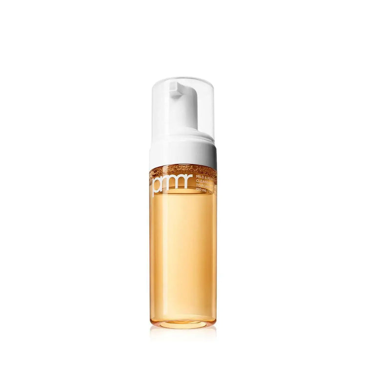 primera Mild & Perfect Cleansing Oil To Foam Bubble 150ml 
