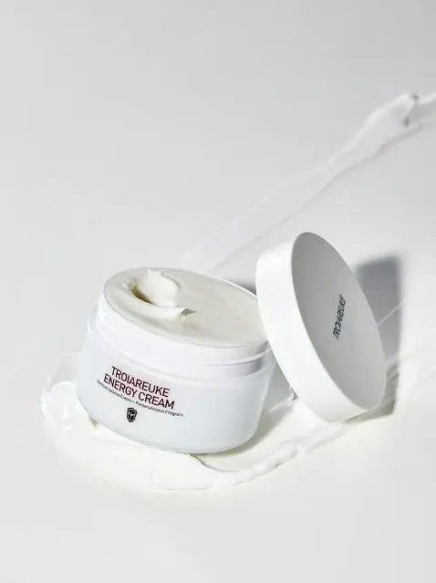 TROIAREUKE Energy Cream 125ml 