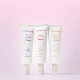 innisfree Daily UV Tone Up No Sebum Sun Cream SPF50+ PA++++ 50ml (3colors) 