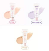 innisfree Daily UV Tone Up No Sebum Sun Cream SPF50+ PA++++ 50ml (3colors) 