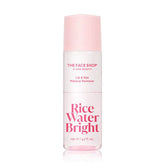 THE FACE SHOP Rice Water Bright Lip & Eye Makeup Remover 110ml 