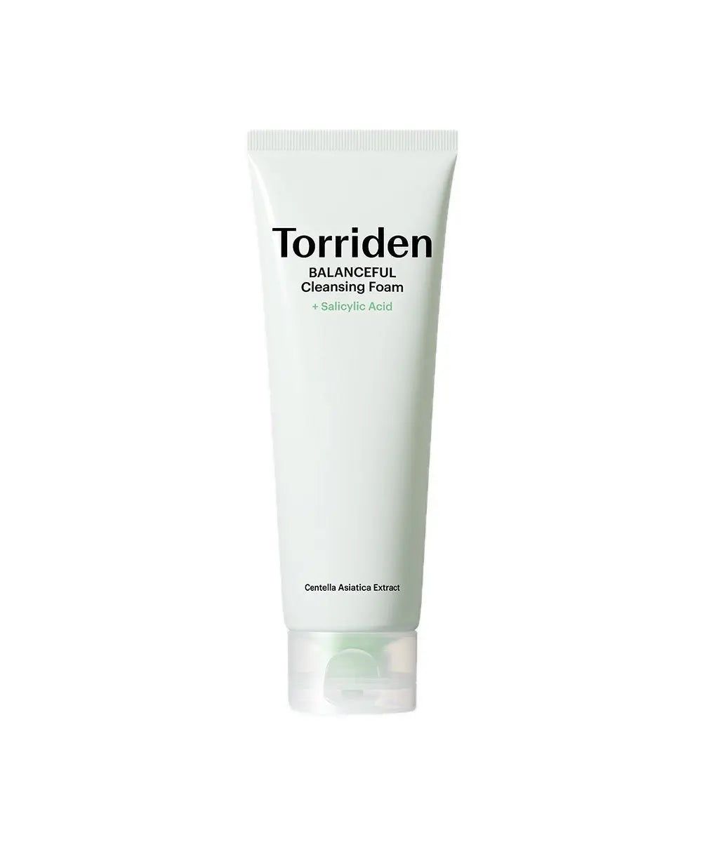 Torriden Balanceful Cleansing Foam 150ml 