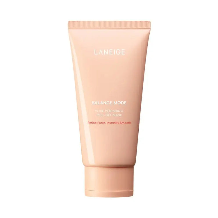 LANEIGE Balance Mode Pore Polishing Peel-Off Mask 100ml 