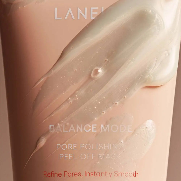 LANEIGE Balance Mode Pore Polishing Peel-Off Mask 100ml 