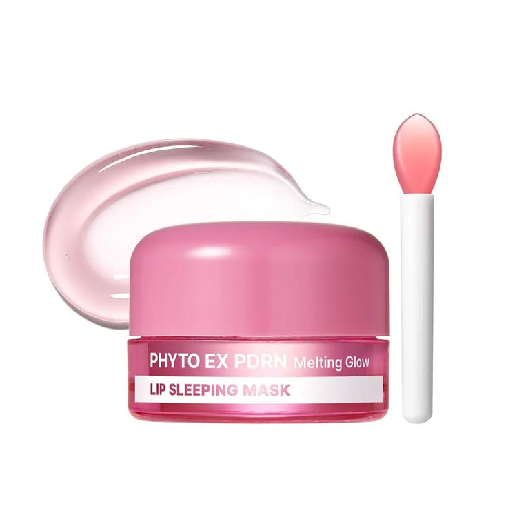 MEDIPEEL Phyto EX PDRN Melting Glow Lip Sleeping Mask 11g 